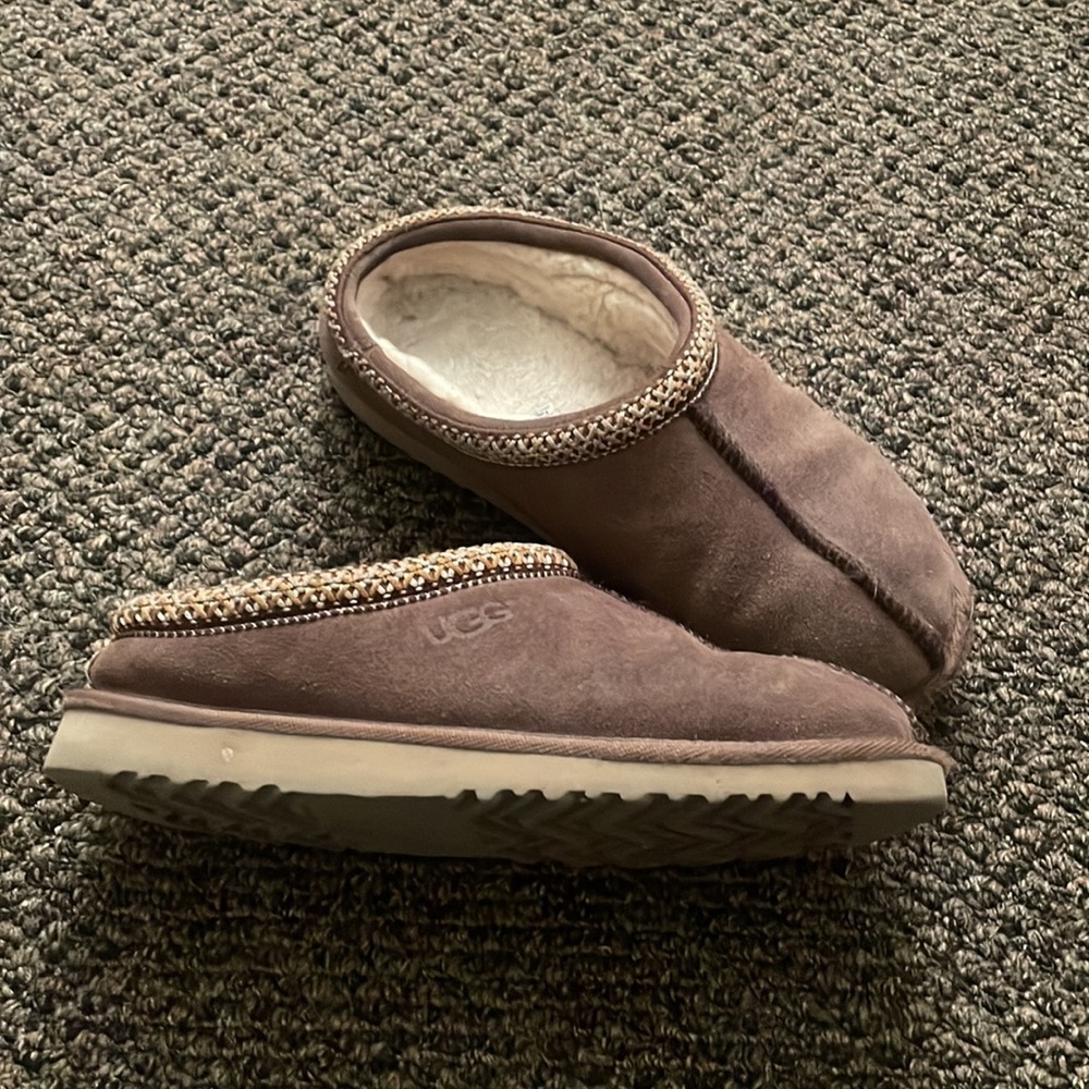 Slippers